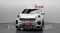 2016 KIA Sportage