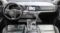 2016 KIA Sportage