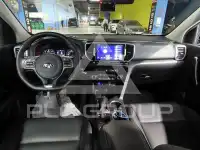 2016 KIA Sportage