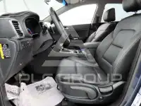 2016 KIA Sportage