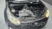2016 KIA Sportage