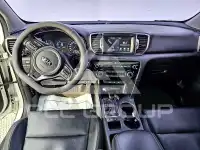 2016 KIA Sportage