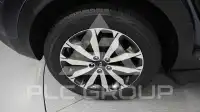 2016 KIA Sportage