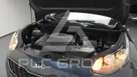 2016 KIA Sportage