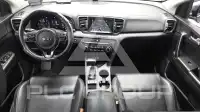 2016 KIA Sportage