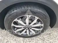 2016 KIA Sportage
