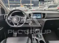 2016 KIA Sportage