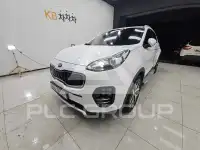 2016 KIA Sportage