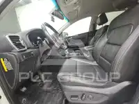 2016 KIA Sportage