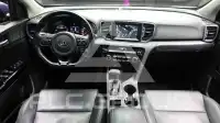 2016 KIA Sportage