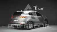 2016 KIA Sportage