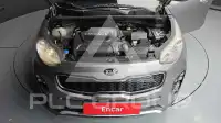 2016 KIA Sportage