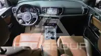2016 KIA Sportage