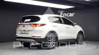 2016 KIA Sportage