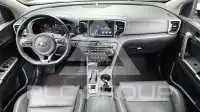 2016 KIA Sportage