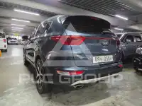 2016 KIA Sportage