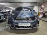 2016 KIA Sportage