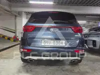 2016 KIA Sportage