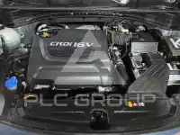 2016 KIA Sportage