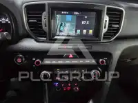 2016 KIA Sportage