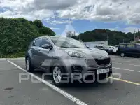 2016 KIA Sportage