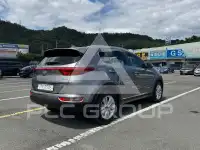2016 KIA Sportage