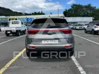 2016 KIA Sportage