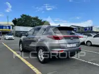 2016 KIA Sportage