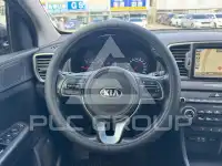 2016 KIA Sportage