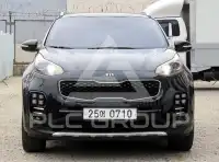 2016 KIA Sportage