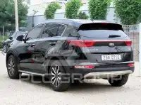 2016 KIA Sportage