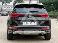 2016 KIA Sportage