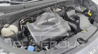 2016 KIA Sportage
