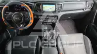 2016 KIA Sportage