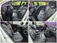 2016 KIA Sportage