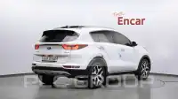 2016 KIA Sportage
