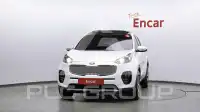 2016 KIA Sportage