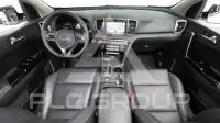 2016 KIA Sportage