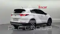 2016 KIA Sportage