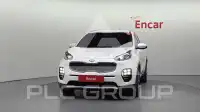 2016 KIA Sportage