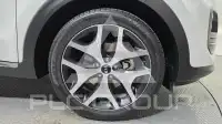 2016 KIA Sportage