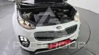 2016 KIA Sportage