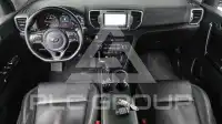 2016 KIA Sportage