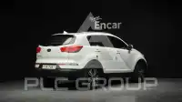 2016 KIA Sportage