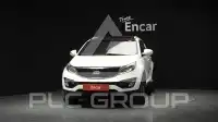 2016 KIA Sportage