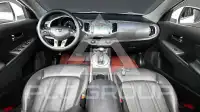 2016 KIA Sportage