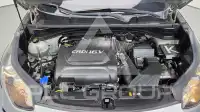 2016 KIA Sportage