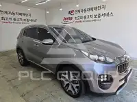 2016 KIA Sportage