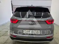 2016 KIA Sportage