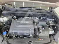 2016 KIA Sportage